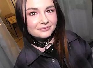 Interracial sex shy teen 18+ viven doll take first bbc