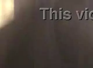 The thick married bride surprises with a deepthroat at the wedding.