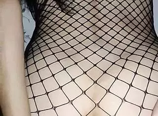 Check out this amateur anal collection with milf in stockings