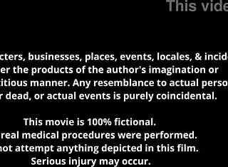 Student Jackie Banes Gets Caught and Cum Blasted 😱