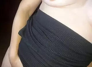 Hotwife's Hunger Leads to Outdoor Group Encounter