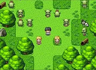 Deixando Um Cara Timido Casar Com O Meu Amigo Em Troca De Um Favor - Bible Quest - Parte 8