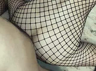 Check out this amateur anal collection with milf in stockings