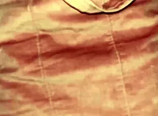 Lover Fills Tits With Semen!