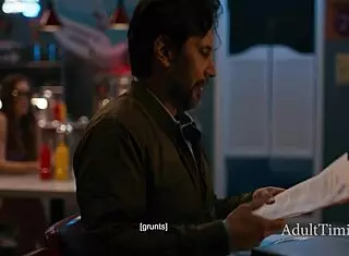 Desperate teen Katie Kush fucks loan officer Tommy Pistol hard