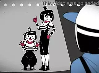 derpixon presents mimos and guias in spanish sub