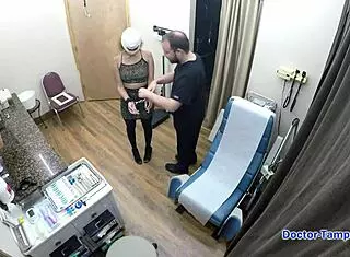 Dr Tampa - Sold for Science - Taylor Ortega