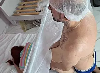 i went to the doctor to consult my ass – uh, for a checkup