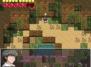 Deixando Um Cara Timido Casar Com O Meu Amigo Em Troca De Um Favor - Bible Quest - Parte 8