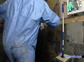 Dr Tampa - Sold for Science - Taylor Ortega