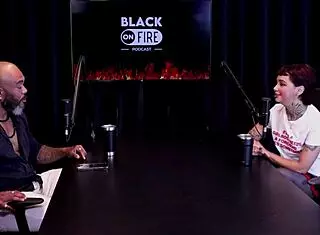 Tem Os Caninos Por Ser F� De Vampiros Gravou Com Casais Tem Uma Rede De Apoio Com Os Seguidores E O Cara Que Broxou E Meteu Mole - Annie Clementine Watch On Sheer Red