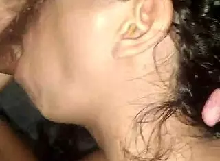 Pharmacy Delivery Man's Unexpected Encounter