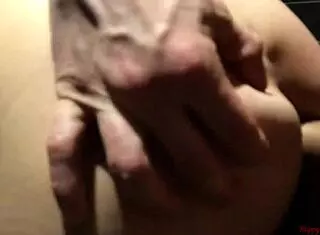 dirty talk during anal and blowjob in restaurant toilet with monster cock