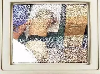 Student Jackie Banes Gets Caught and Cum Blasted 😱