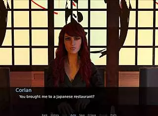 Lets Play Reluctant Archon Part 3