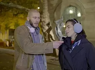 Veronica leal begs, 'cum inside me' while squirting in cowgirl