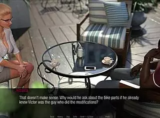 Jessica Oneil's Hard News Episode 97