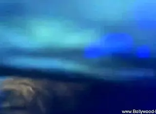 Seductive Indian Brunette Dances Nude Seductively