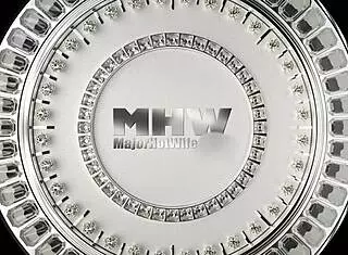 Horny Brunette Milf Crystal Davis Fucked Doggystyle