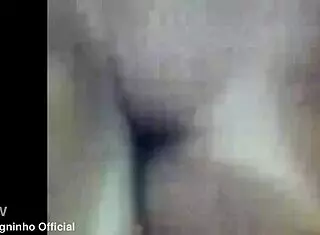 vagninho says, 'i'm pounding this hot young girl doggystyle with my monster cock bareback'