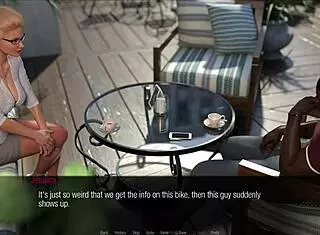 Jessica Oneil's Hard News Episode 97