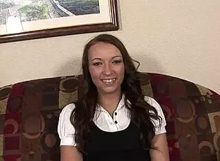 Two Shaved Pussies Eat Cunts And Take Giant Cock