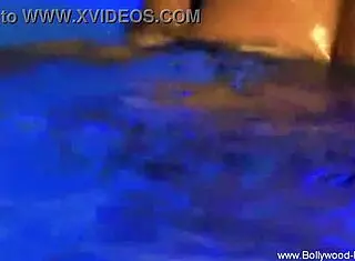 Seductive Indian Brunette Dances Nude Seductively