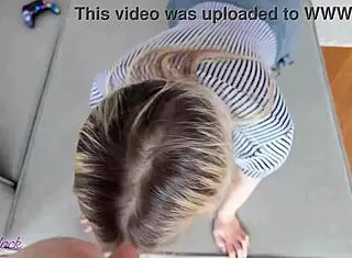 step sister shares pussy after car wreck