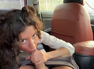 katty west's last ride with boyfriend