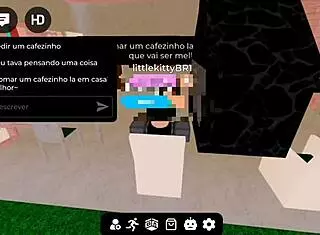 Ruivinha suculenta chamou para um sexo amoroso - condo