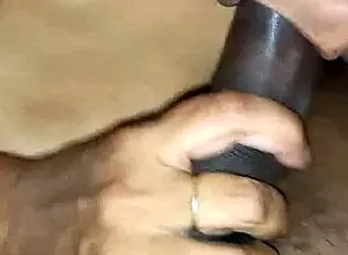 Latina Neighbor Calls For Dick Sucking Due To Cuckold Husband's Issues