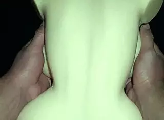 Sally's Intense Anal Adventures