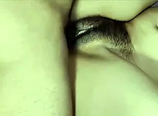 beautiful redhead indian with big boobs in taboo sex with friend.