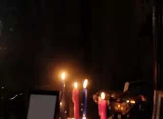 horror themed anal fucking with teen 18+ and double penetration