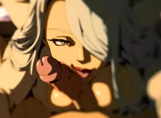 Mei Mei Gets Fucked Hard In Missionary And Doggy By Big Cock