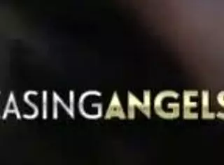 Two Asian chicks enjoy foursome sex after swimming in pool