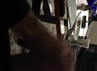 trim arab cock action in the desert heat 🔥