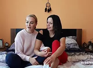 Intimate moments where models can do it better