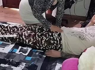 que rica mamada me da jovencita universitaria