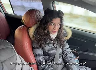 katty west's last ride with boyfriend