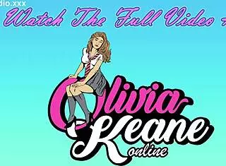 18 year old teen rims a lucky guy in lingerie