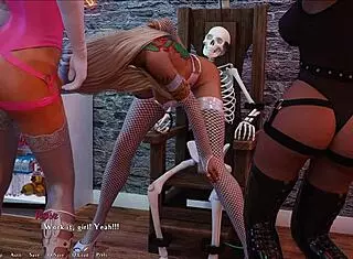 Exploring The Emotional Journey In Being A Dik 240 Chick Route