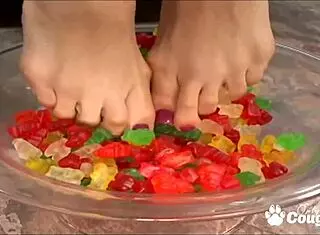 nika noire has the perfect little butthole for licking 😍