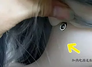 Hotsexydolls performs quality testing on real dolls