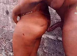 I live a ghetto lifestyle with my ebony group in the city