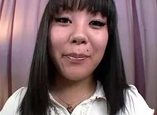 Fucking Asian Curvy Girl With Shaved Pussy And Big Tits