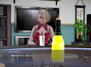 Let's Play Arizona Unbridled Part 3