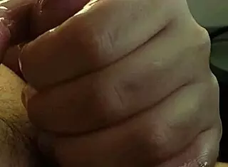 want to see cum blasts from this big cock?