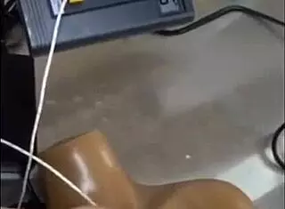 Hotsexydolls performs quality testing on real dolls