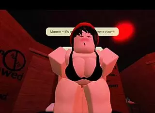 cogiendo un fin de semana con baile